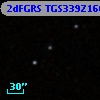 2dFGRS TGS339Z160