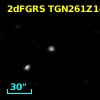 2dFGRS TGN261Z141