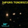 2dFGRS TGN285Z209