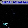 2dFGRS TGS406Z041