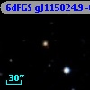 6dFGS gJ115024.9-024527