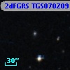 2dFGRS TGS070Z091