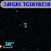 2dFGRS TGS070Z207