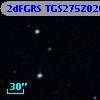 2dFGRS TGS275Z020