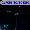 2dFGRS TGS908Z027