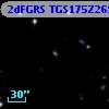 2dFGRS TGS175Z269