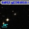6dFGS gJ230103.8-620931