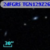 2dFGRS TGN129Z264