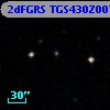 2dFGRS TGS430Z007
