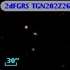2dFGRS TGN202Z267
