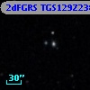 2dFGRS TGS129Z238