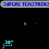 2dFGRS TGN270Z022