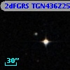 2dFGRS TGN436Z253