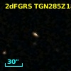 2dFGRS TGN285Z187