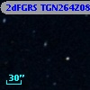 2dFGRS TGN264Z088