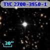 TYC 2700-3850-1