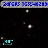 2dFGRS TGS540Z096