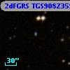 2dFGRS TGS908Z359