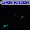2dFGRS TGS905Z077