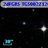 2dFGRS TGS002Z120