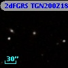 2dFGRS TGN200Z183