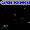 2dFGRS TGN200Z196