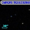 2dFGRS TGS123Z015