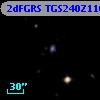 2dFGRS TGS240Z110