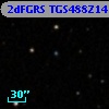 2dFGRS TGS488Z141