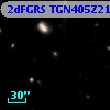 2dFGRS TGN405Z216