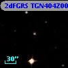 2dFGRS TGN404Z002