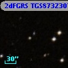 2dFGRS TGS873Z307