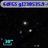 6dFGS gJ230535.9-621930