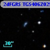2dFGRS TGS406Z025