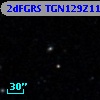 2dFGRS TGN129Z115