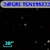 2dFGRS TGN198Z227
