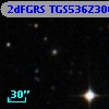 2dFGRS TGS536Z306