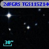 2dFGRS TGS115Z140