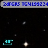 2dFGRS TGN199Z242