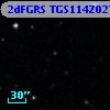 2dFGRS TGS114Z027