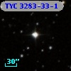 TYC 3283-33-1