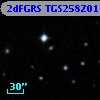 2dFGRS TGS258Z011