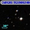 2dFGRS TGS908Z404
