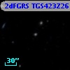 2dFGRS TGS423Z261