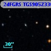 2dFGRS TGS905Z330