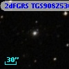 2dFGRS TGS908Z530