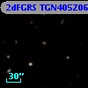 2dFGRS TGN405Z067