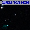 2dFGRS TGS114Z031