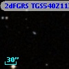 2dFGRS TGS540Z113
