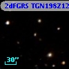 2dFGRS TGN198Z123